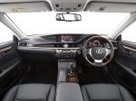 Lexus ES350 2013 года (AU)